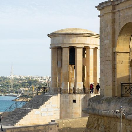 Valletta Collection - Mediterranean Views Экстерьер фото
