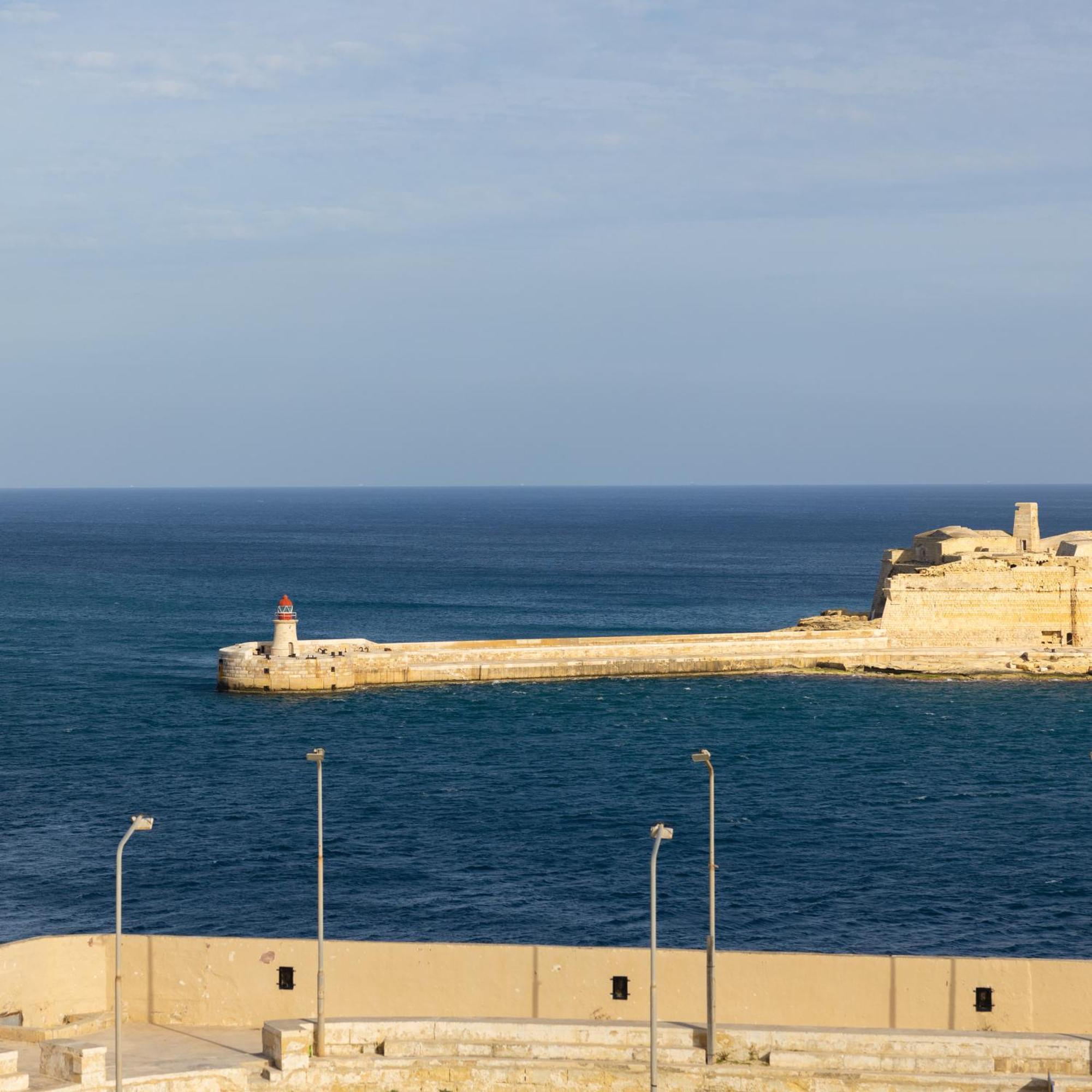 Valletta Collection - Mediterranean Views Экстерьер фото